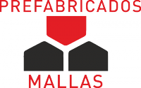 prefabricados y mallas logo